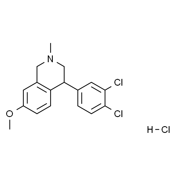 Diclofensine-d3 Hydrochloride