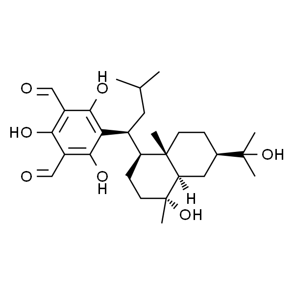 大果桉醛 J