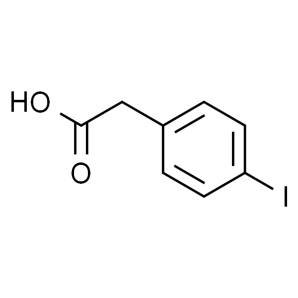 4-碘苯乙酸