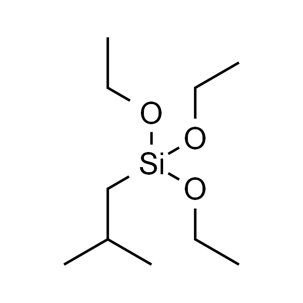 三乙氧基(异丁基)硅烷