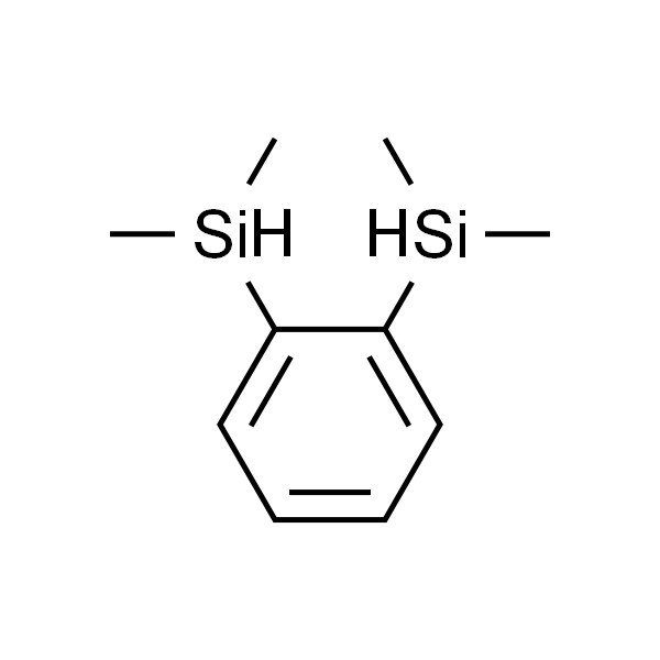 1,2-二(二甲基硅烷基)苯