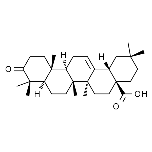 齐墩果酮酸