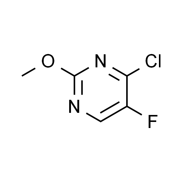 2-甲氧基-4-氯-5-氟嘧啶