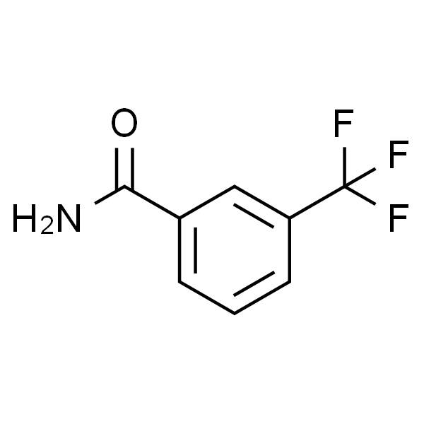 3-(三氟甲基)苯甲酰胺