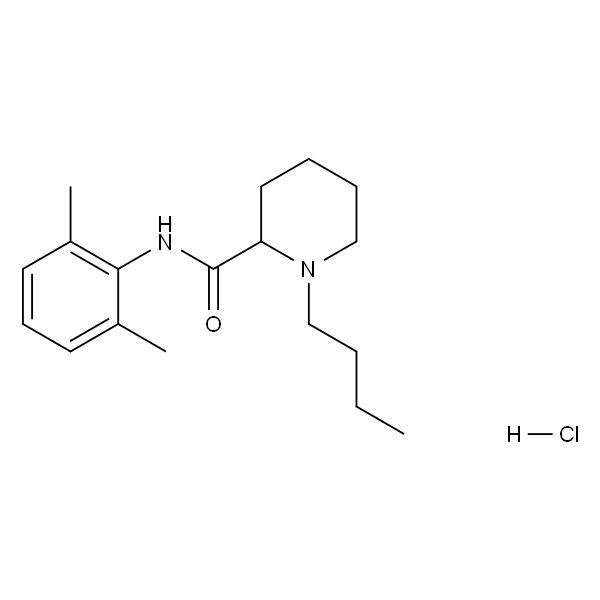 盐酸布比卡因