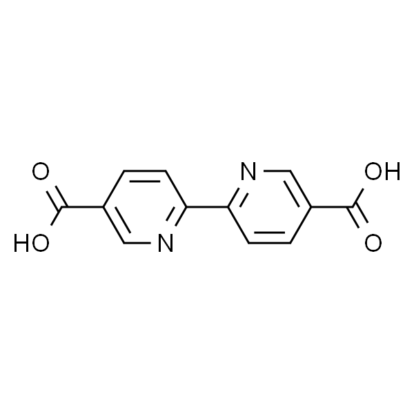 2,2'-联吡啶-5,5'-二羧酸