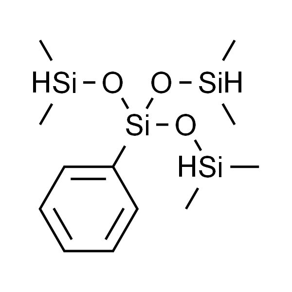 苯基三(二甲基硅氧烷基)硅烷