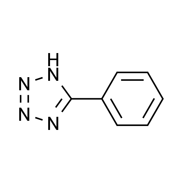 5-苯基四唑