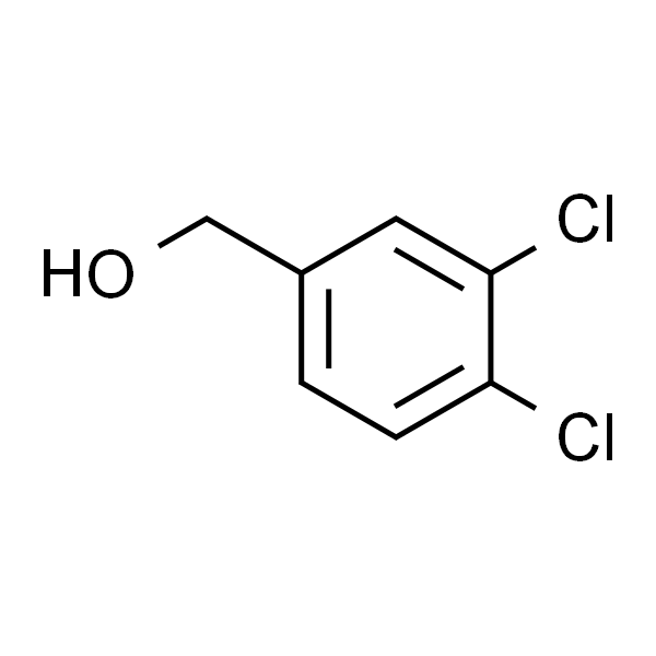 3,4-二氯苄醇