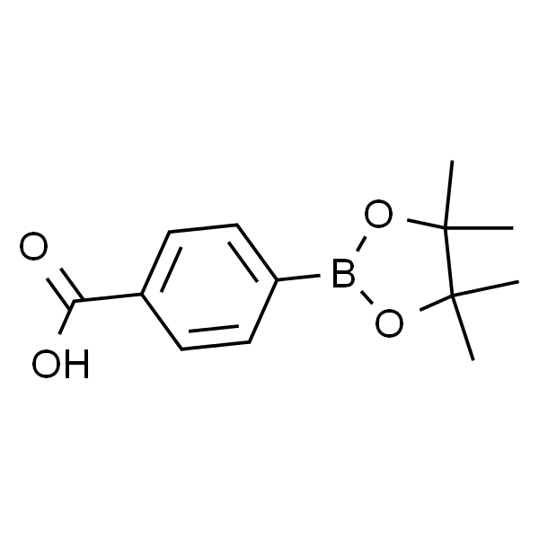 4-羧基苯硼酸频那醇酯