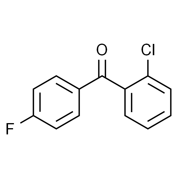 2-氯-4'-氟二苯甲酮