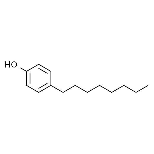 4-辛基苯酚