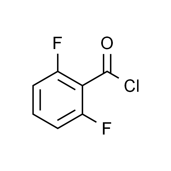 2,6-二氟苯甲酰氯