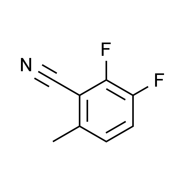 2,3-二氟-6-甲基苯甲腈