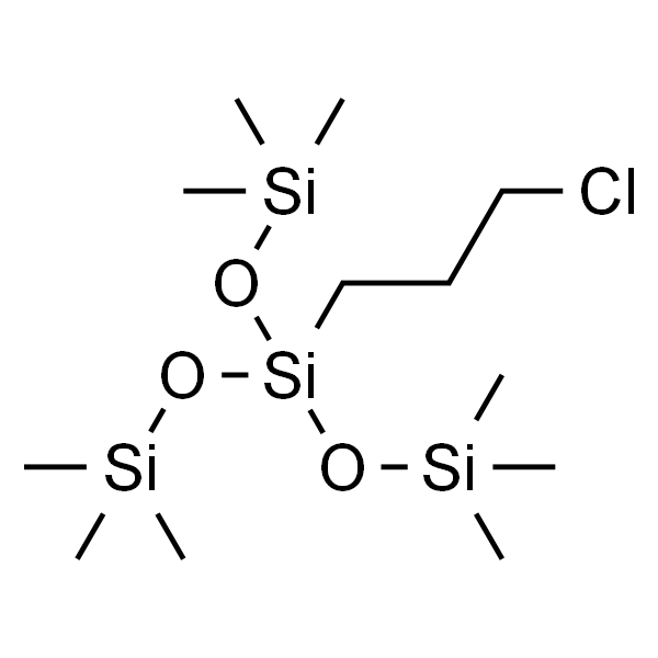 (3-氯丙基)三(三甲基硅氧基)硅烷