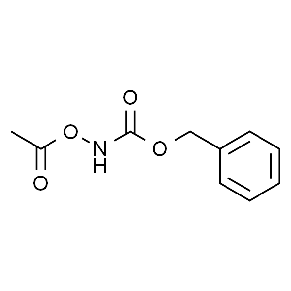 O-乙酰-N-苄氧羰基羟胺