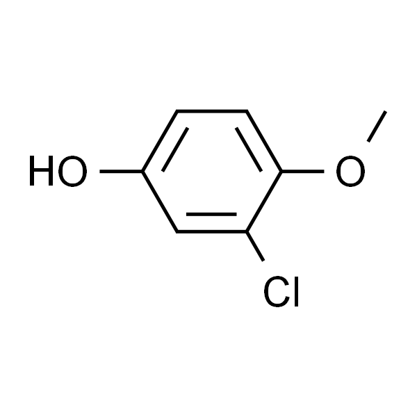 3-氯-4-甲氧基苯酚