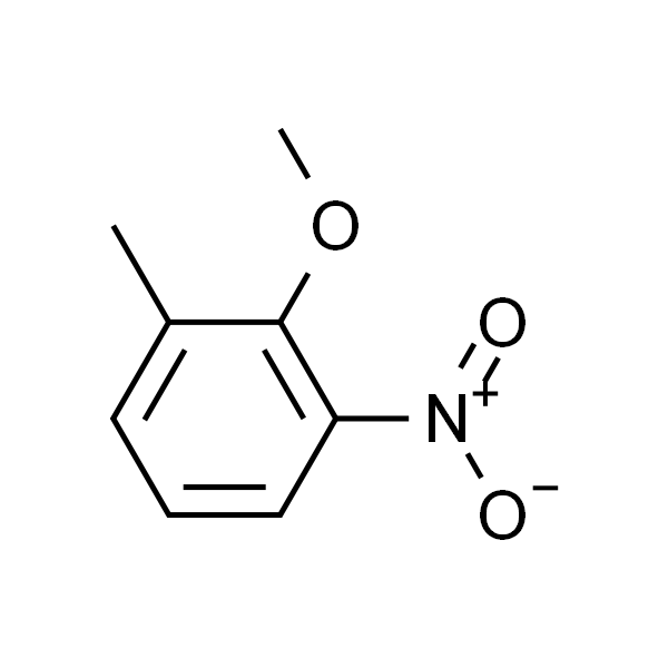 2-甲基-6-硝基茴香醚