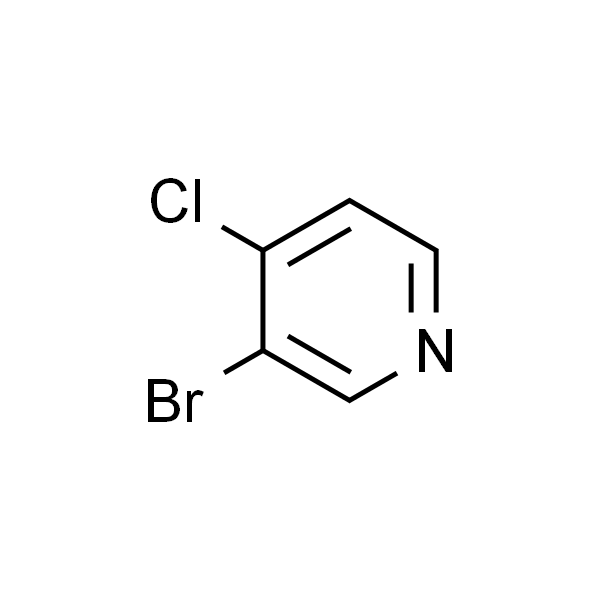 3-溴-4-氯吡啶盐酸盐