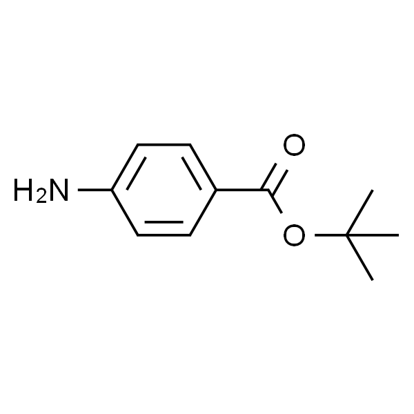 4-氨基苯甲酸叔丁酯