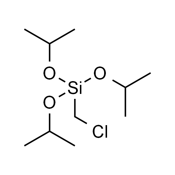 (氯甲基)三异丙氧基硅烷