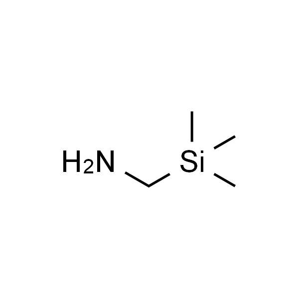 氨甲基三甲基硅烷