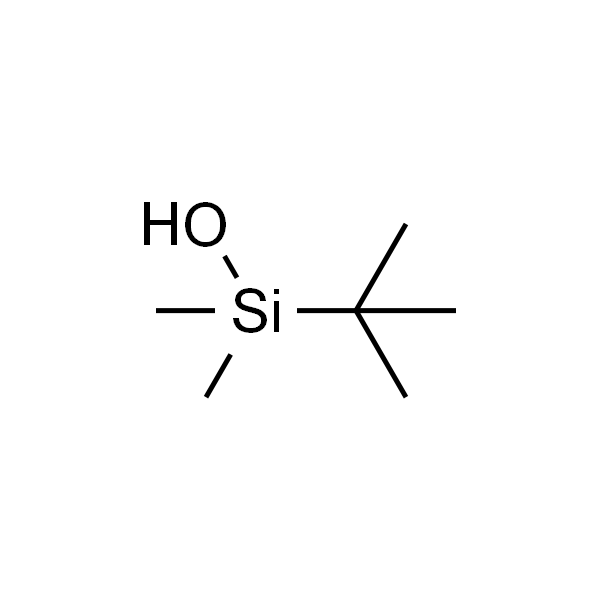 叔丁基二甲基硅烷醇