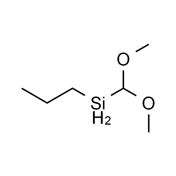 二甲氧基甲基丙基硅烷