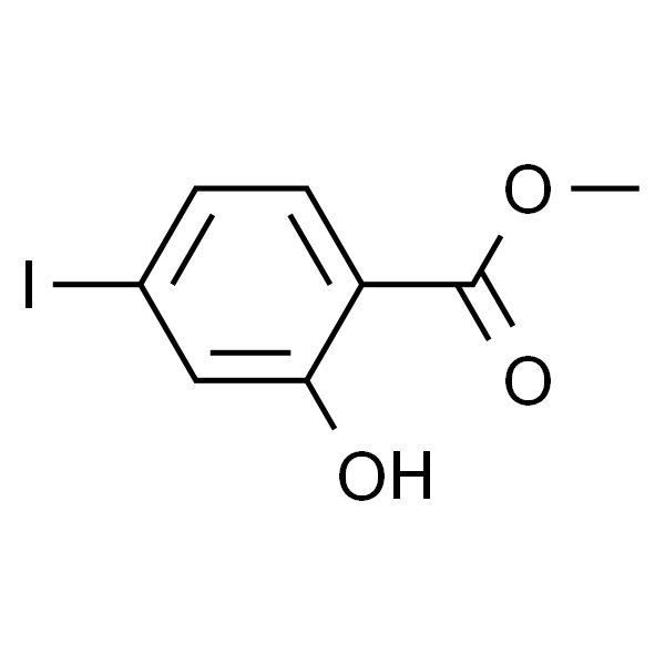 4-碘水杨酸甲酯