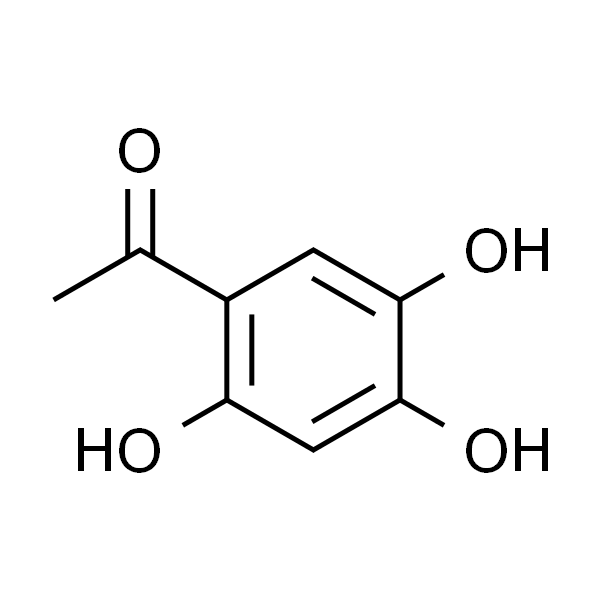 1-(2,4,5-三羟基苯基)乙酮