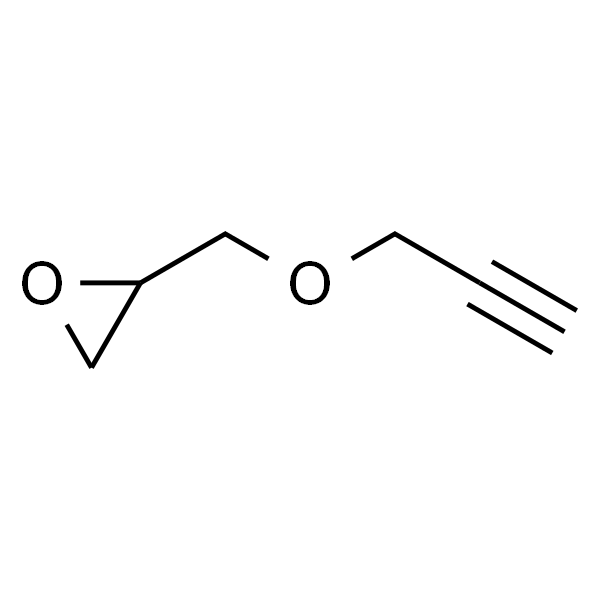 2-[(丙-2-炔氧基)甲基]环氧乙烷