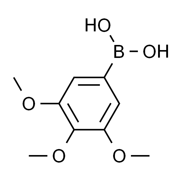 3,4,5-三甲氧基苯硼酸