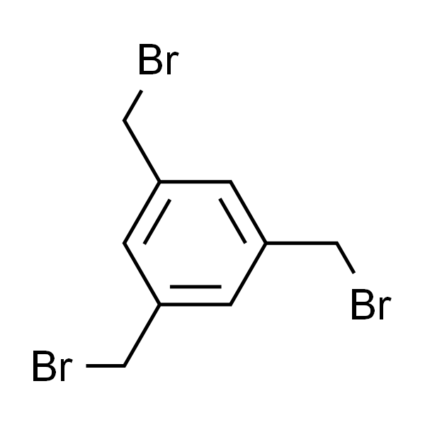 1，3，5-三(溴甲基)苯