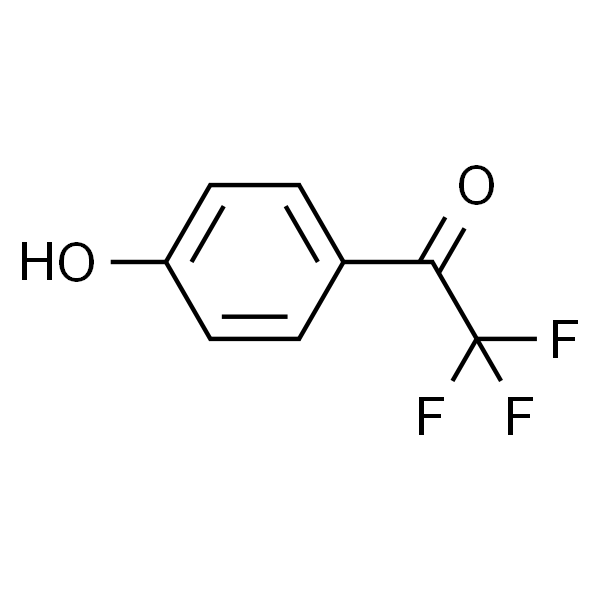 2’,2’,2’-三氟-4-羟基苯乙酮