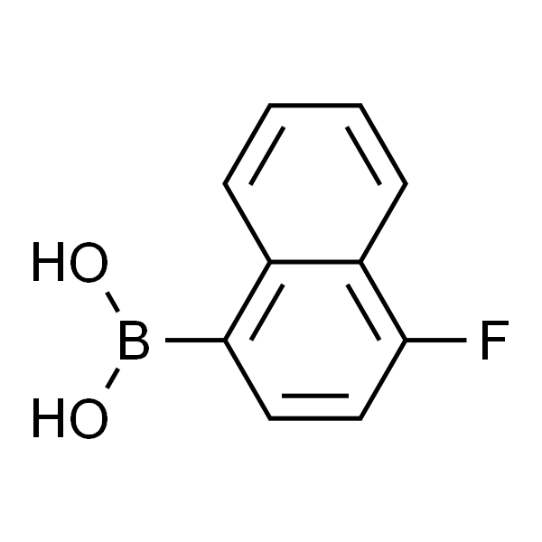 4-氟萘-1-硼酸