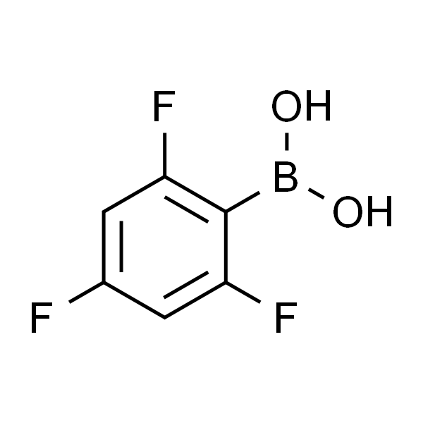 2,4,6-三氟苯硼酸