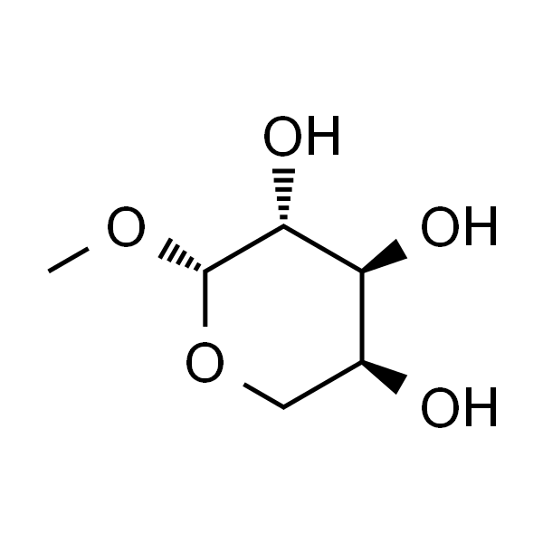 甲基-L-吡喃阿拉伯糖苷