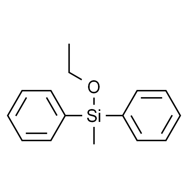 二苯基甲基乙氧基硅烷