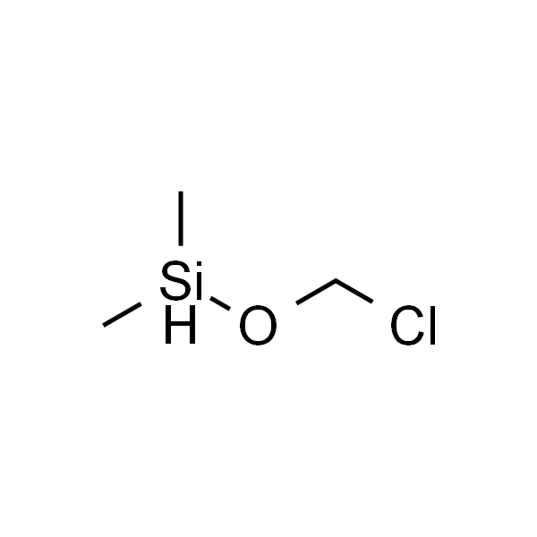 chloro-methoxy-dimethylsilane