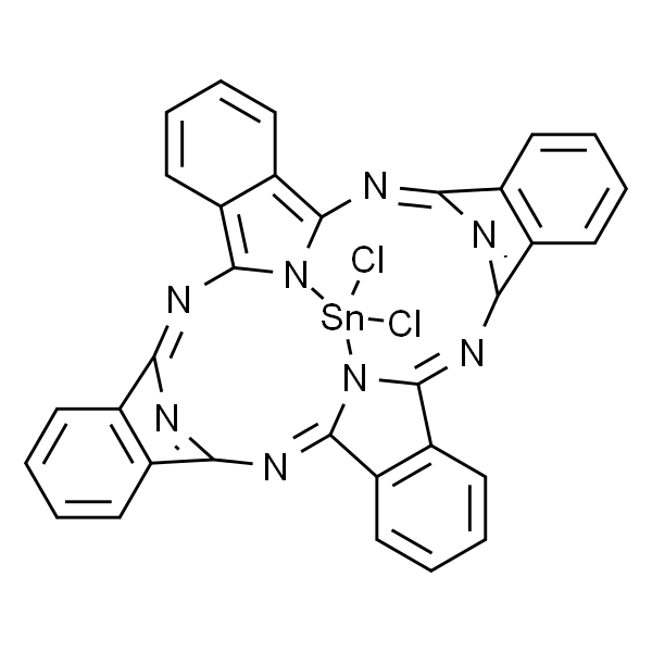 二氯酞菁锡(IV)