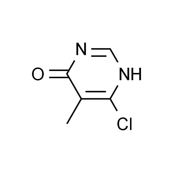 4-氯-5-甲基-6-羟基嘧啶