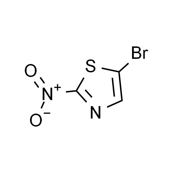 5-Bromo-2-nitrothiazole