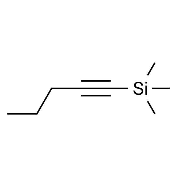 1-三甲硅基-1-戊炔