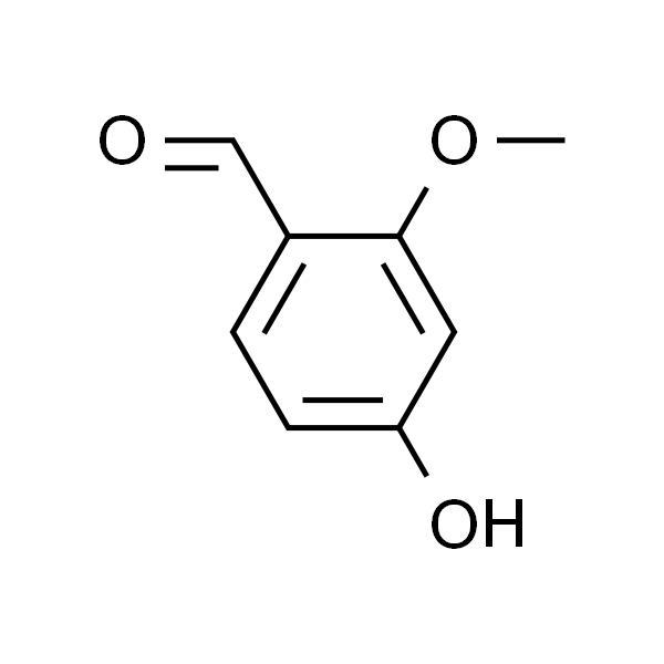 4-羟基-2-甲氧基苯甲醛