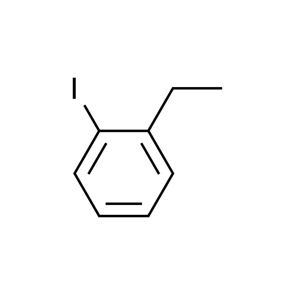 2-乙基碘苯