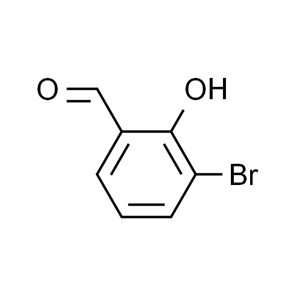 3-溴水杨醛