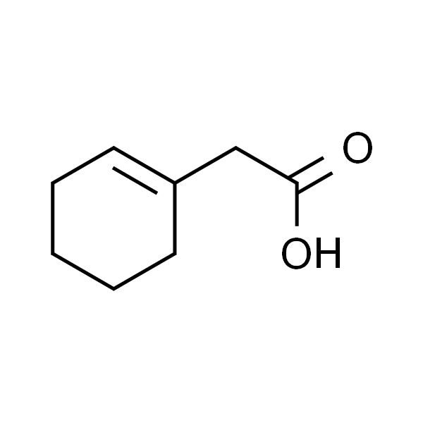 1-环己烯-1-乙酸