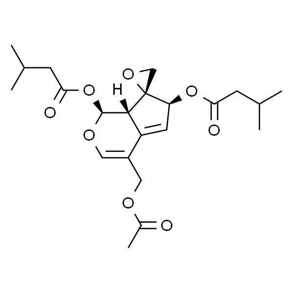 缬草三酯