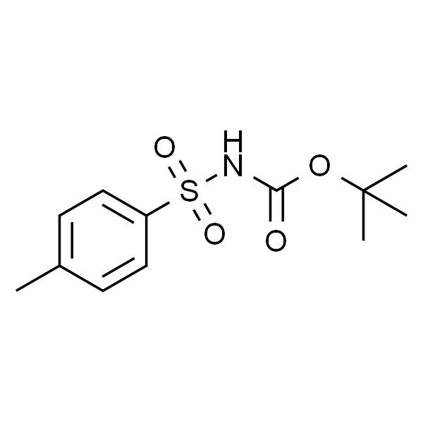 N-(叔丁氧羰基)对甲苯磺酰胺