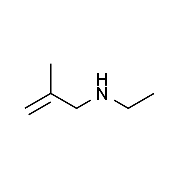 N-乙基甲基丙烯胺